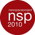 nsp 2010: newspaceproject